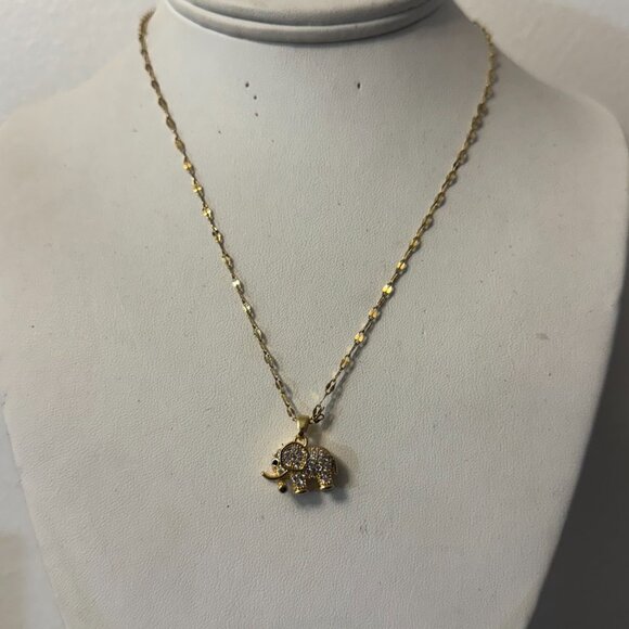 STATEMEANT AUTUMN NECKLACE SIMLA - Picture 4 of 4